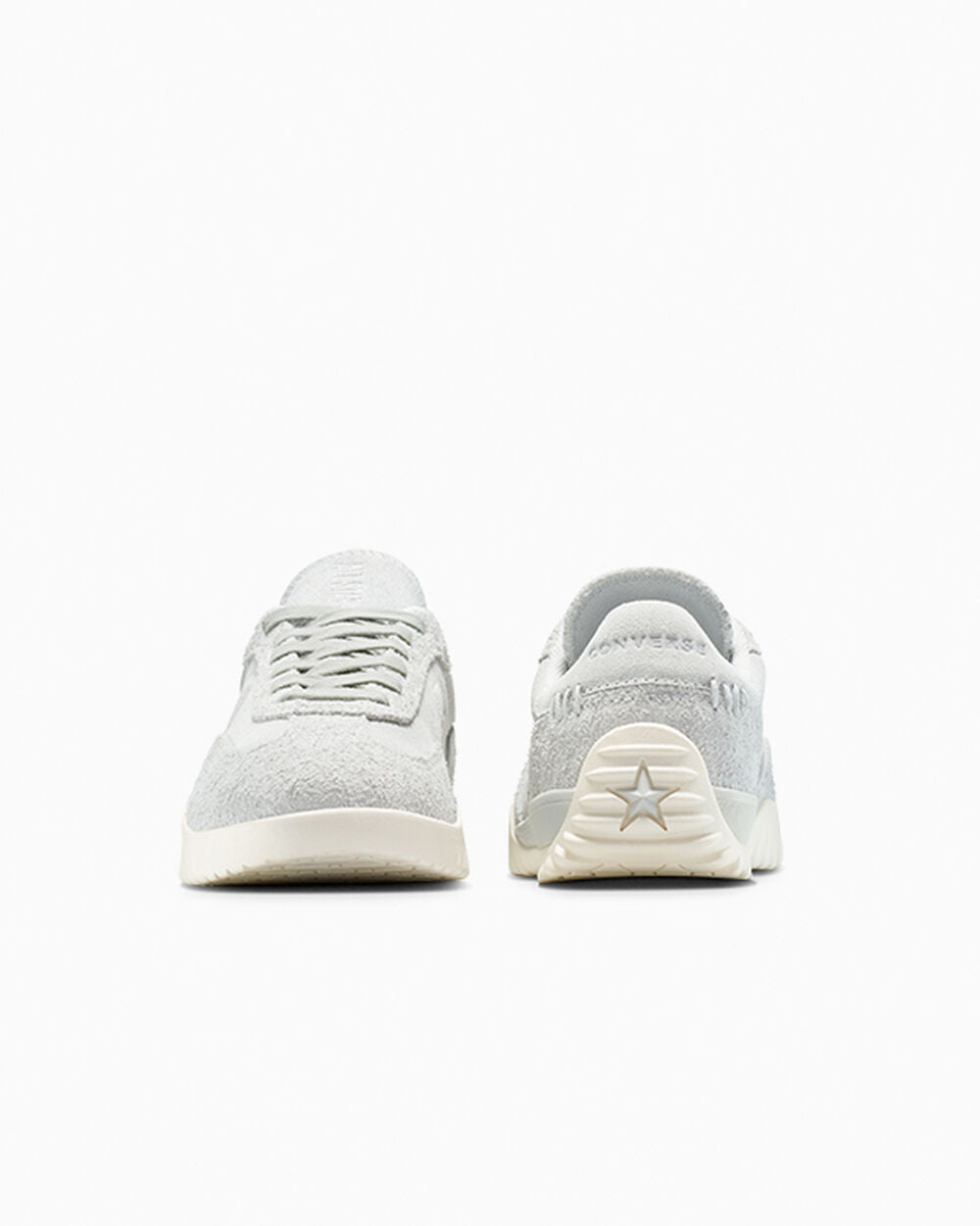 Rainwashed Grey