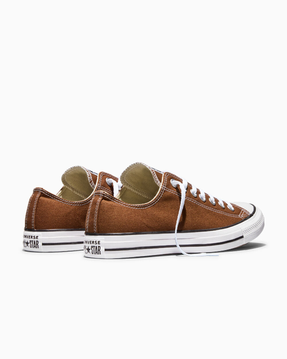 Unearthed Brown