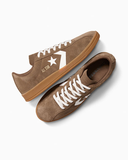 Grounded/Vintage White/Gum
