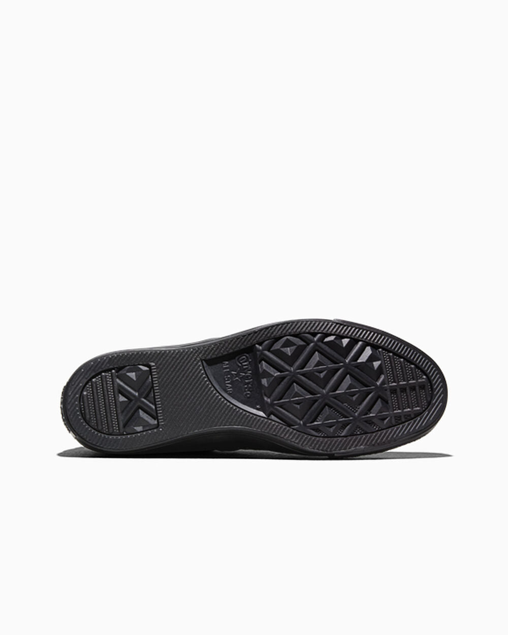 Black Monochrome