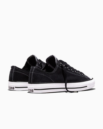 Black/Black/White