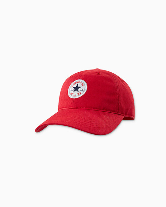 Converse Red