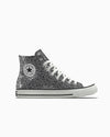 dark silver