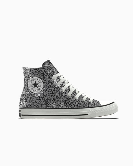 dark silver