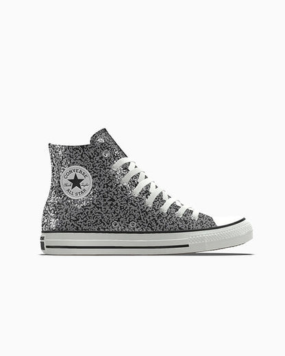 dark silver