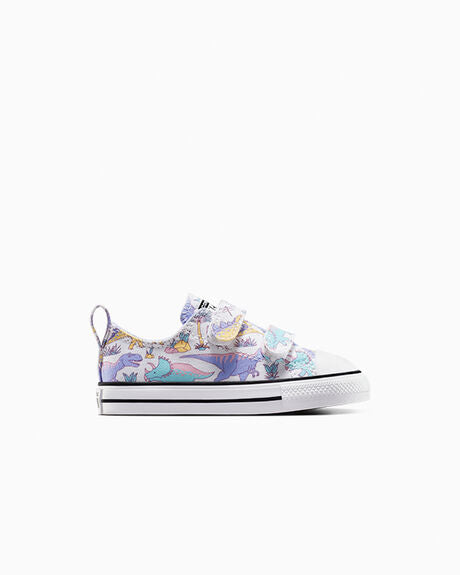 White/Ultraviolet/Topaz Gold