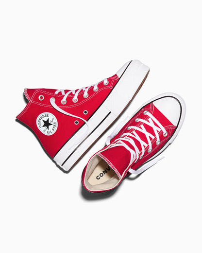 Red/White/Black
