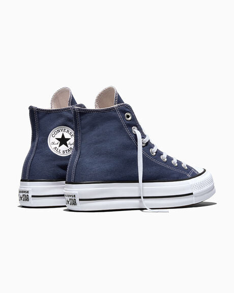 Navy/White/Black