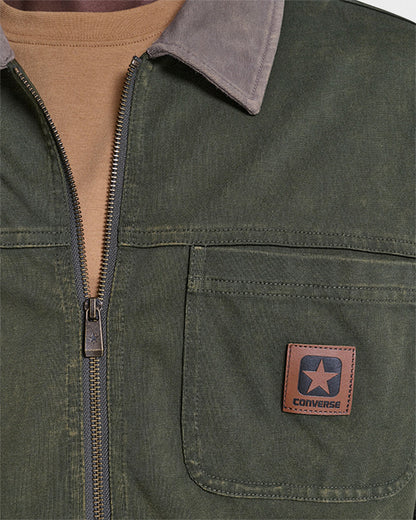Good Natured Green