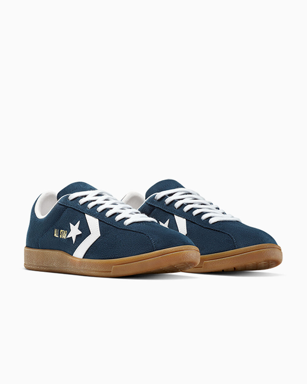 Navy/White/Gum