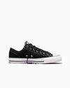 Black/Black/White