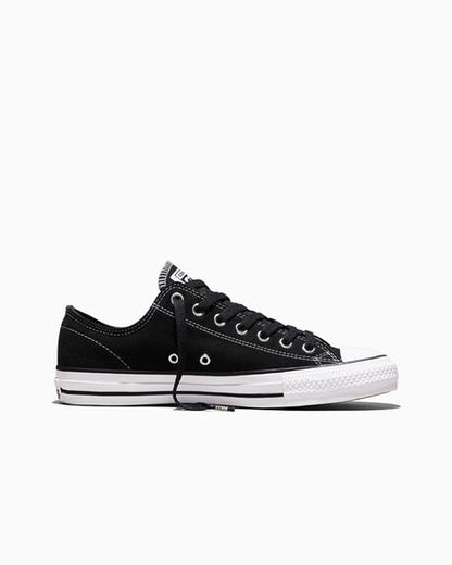 Black/Black/White