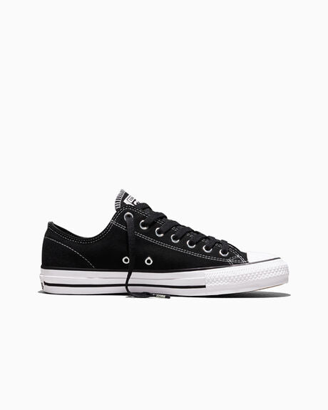 Black/Black/White