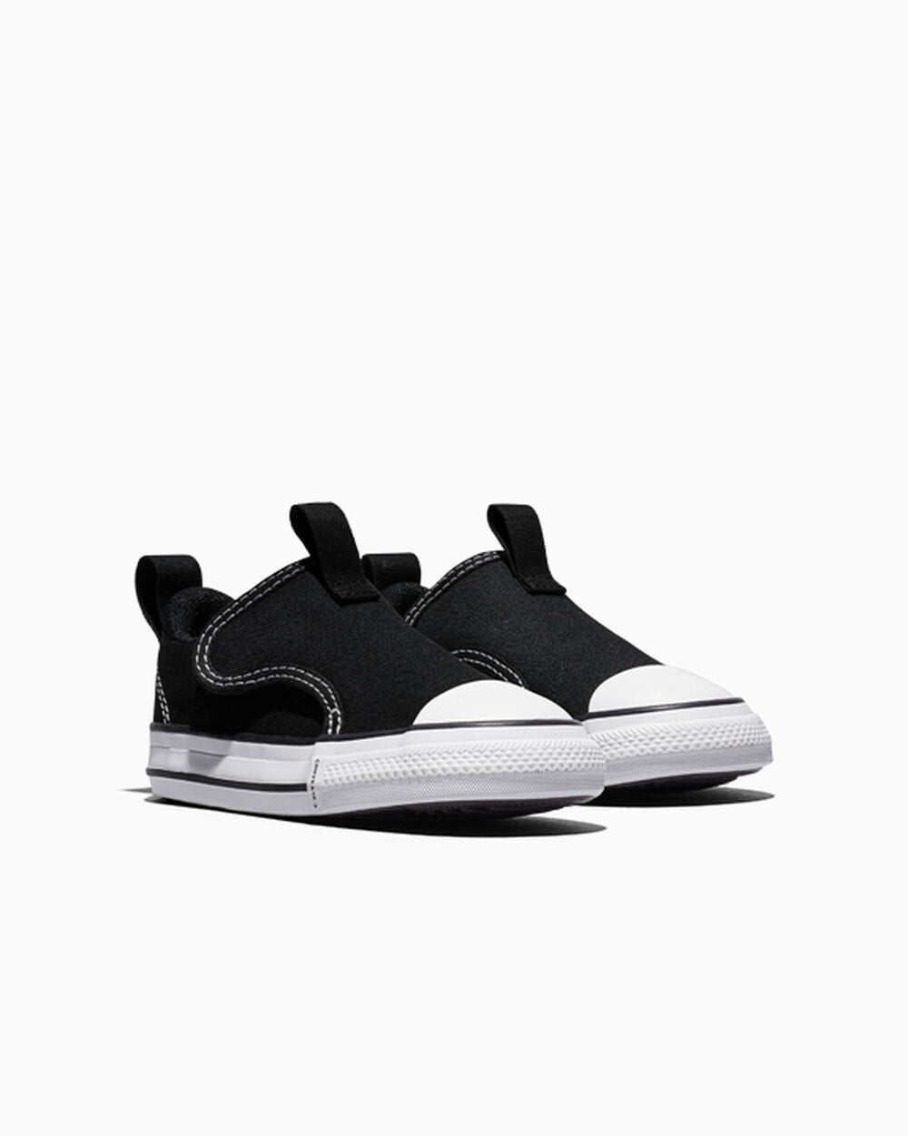 Black/White/Black