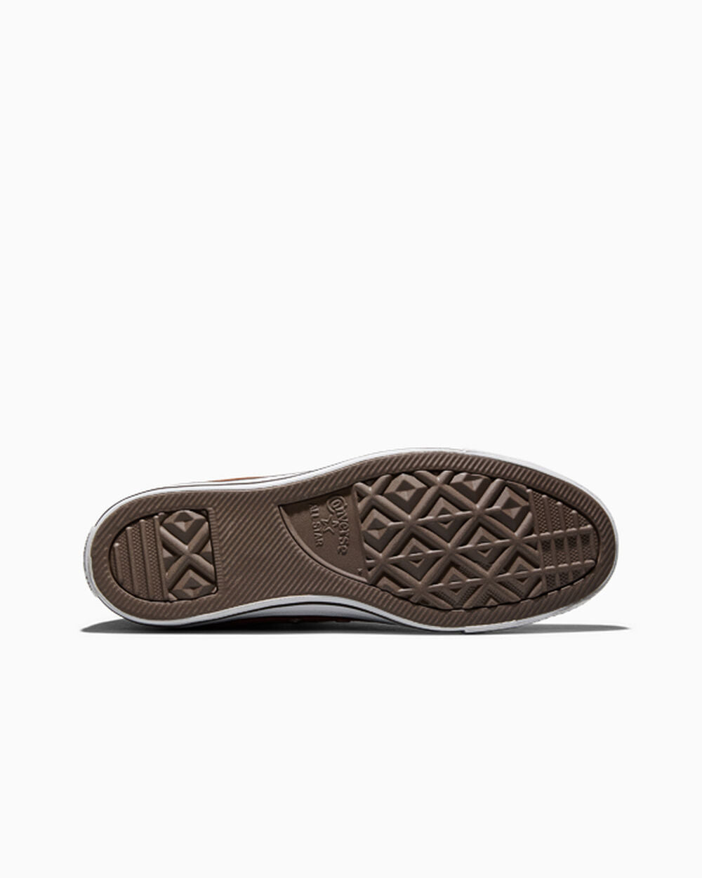 Unearthed Brown