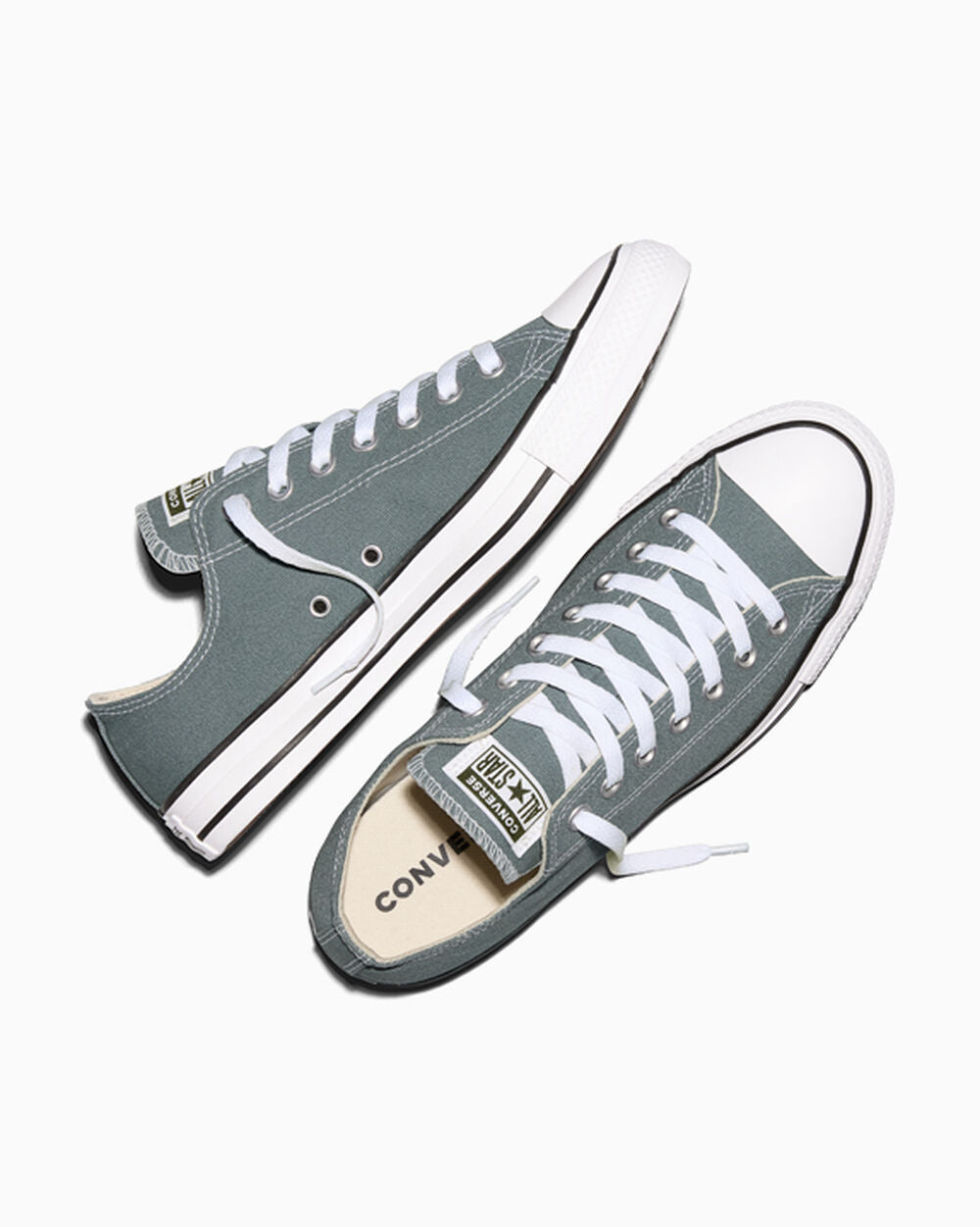 Mineral Brew Grey