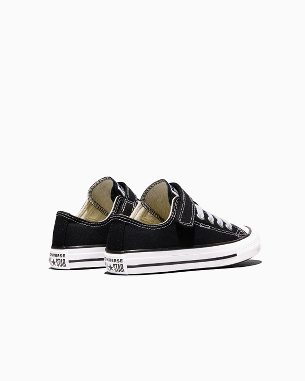 Black/Natural/White