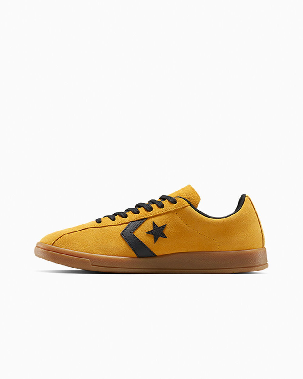 Yellow/Black/Gum