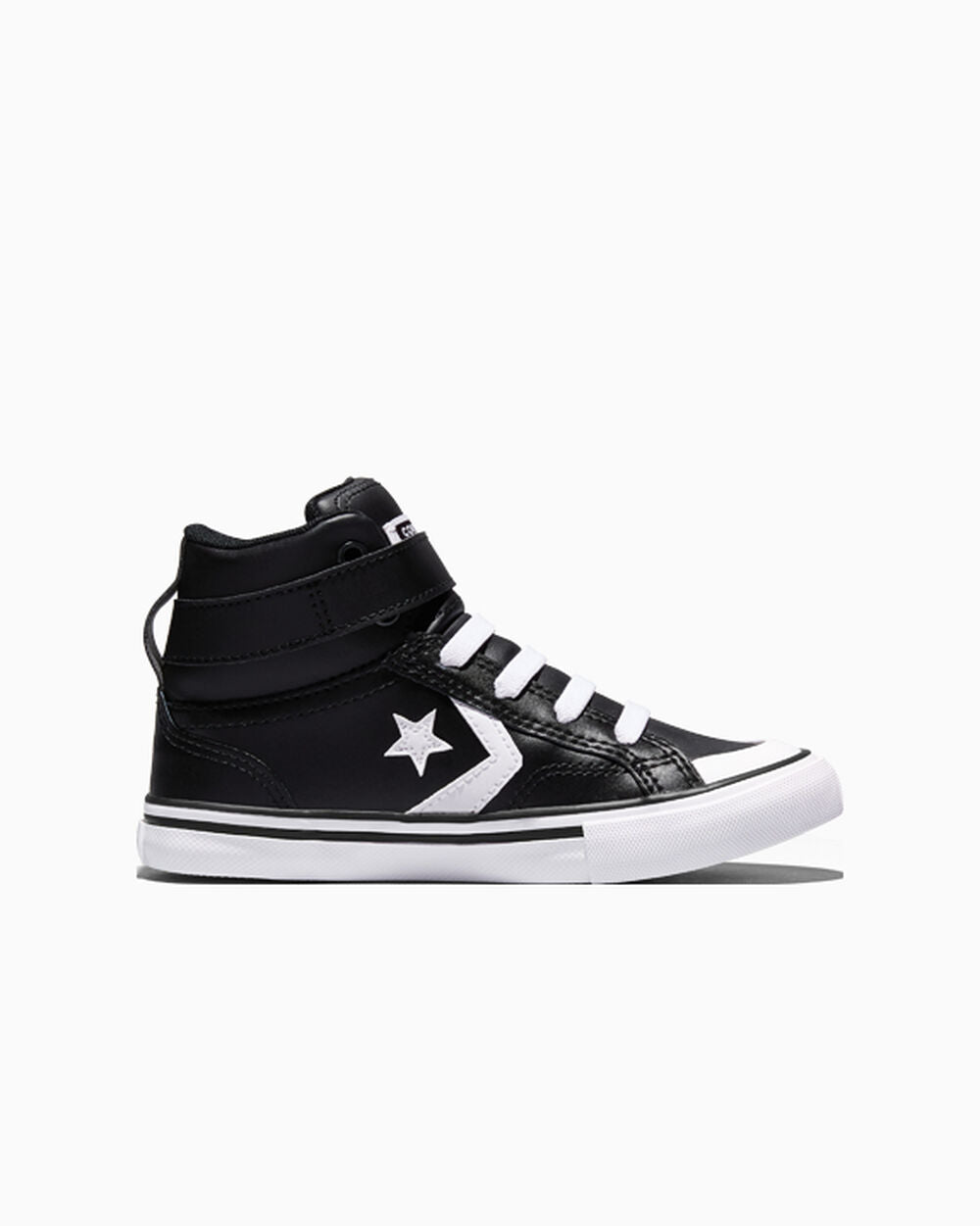 Black/White/White