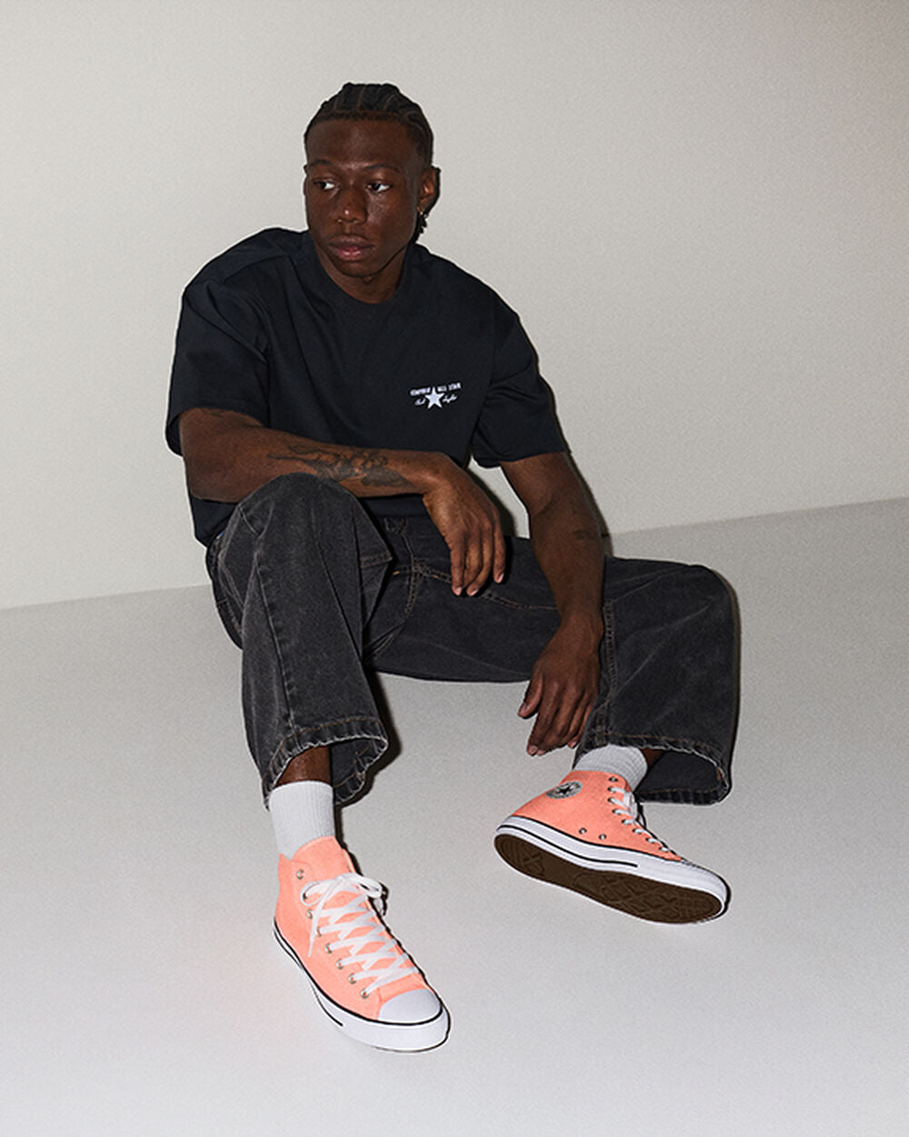All Heat