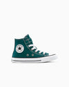Jaded Teal