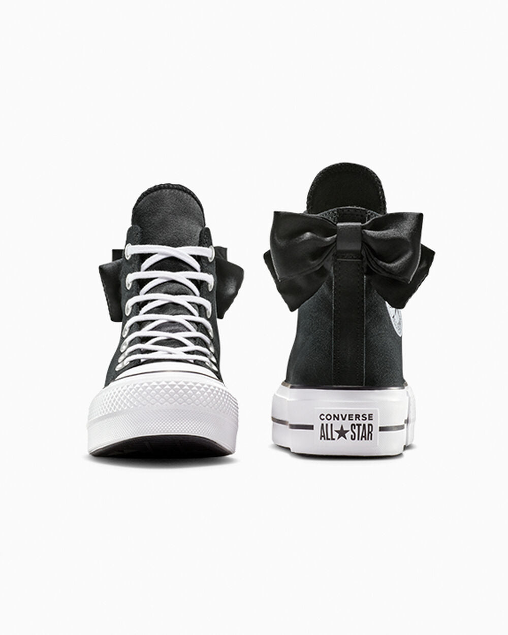 Black/White/Black