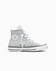 Light Grey/White/Black