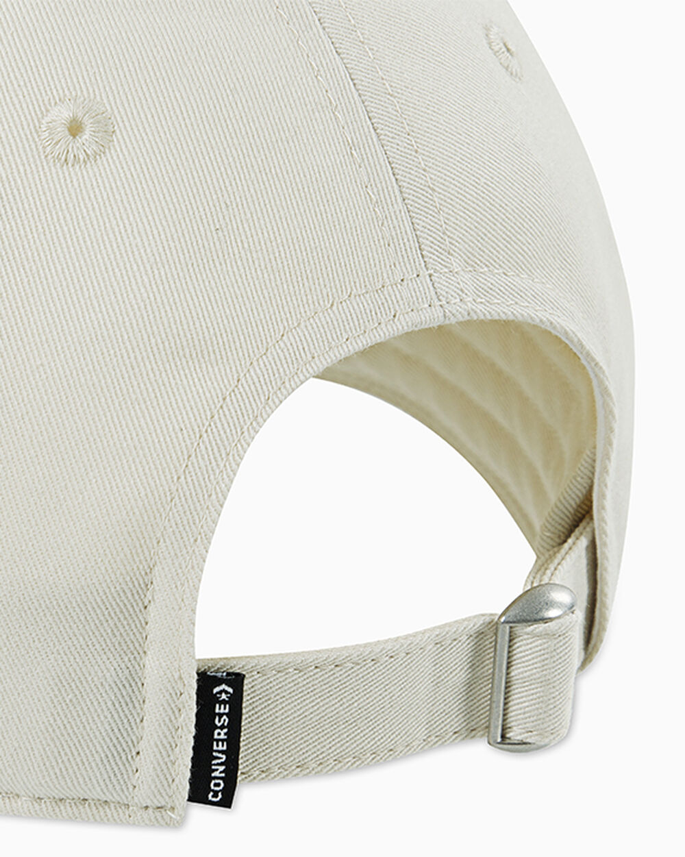 Converse Natural Ivory