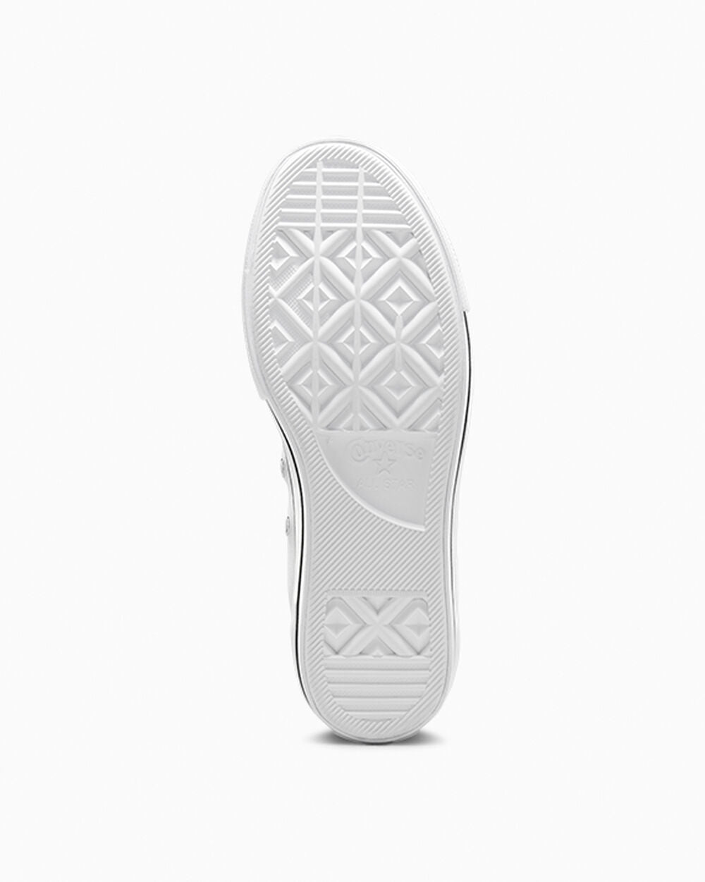 White/Black/White