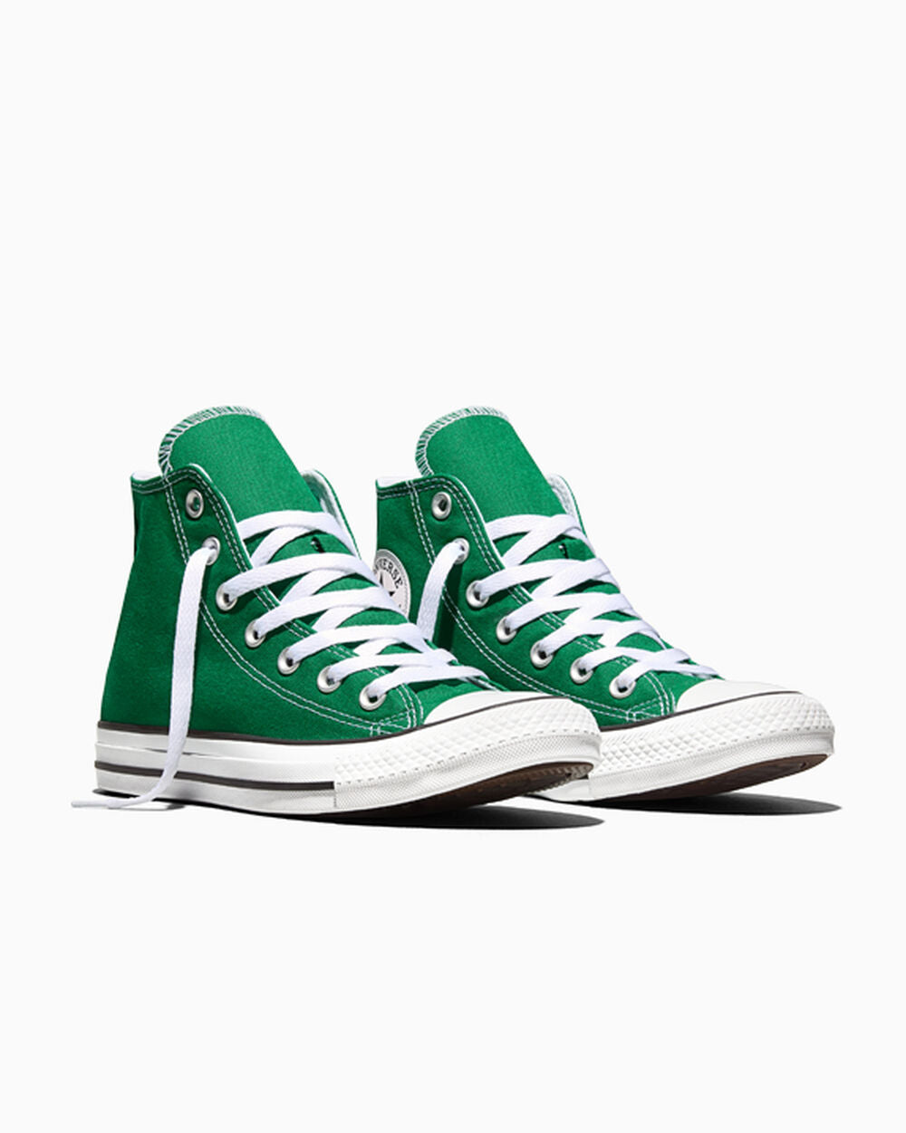 Amazon Green/White/White