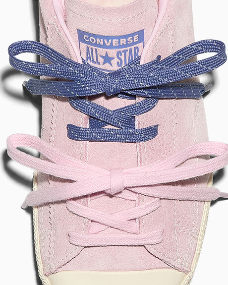 New Found Bloom Pink/Indigo Storm/Egret