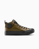 Surplus Olive/Black