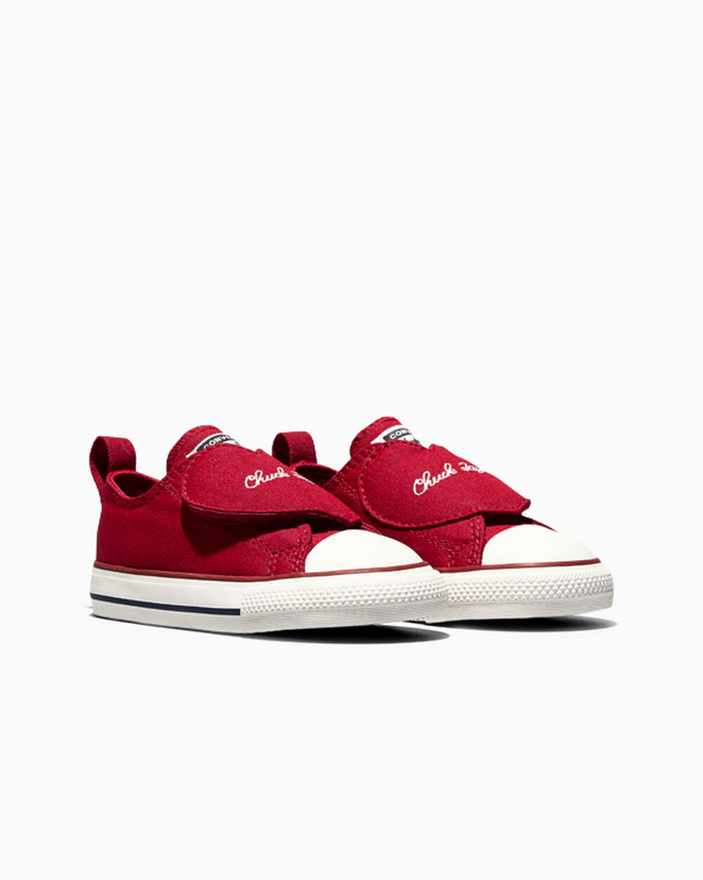 Days Ahead Red/Vintage White/Black