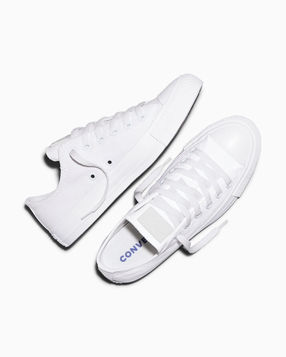 White Monochrome