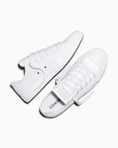 White Monochrome