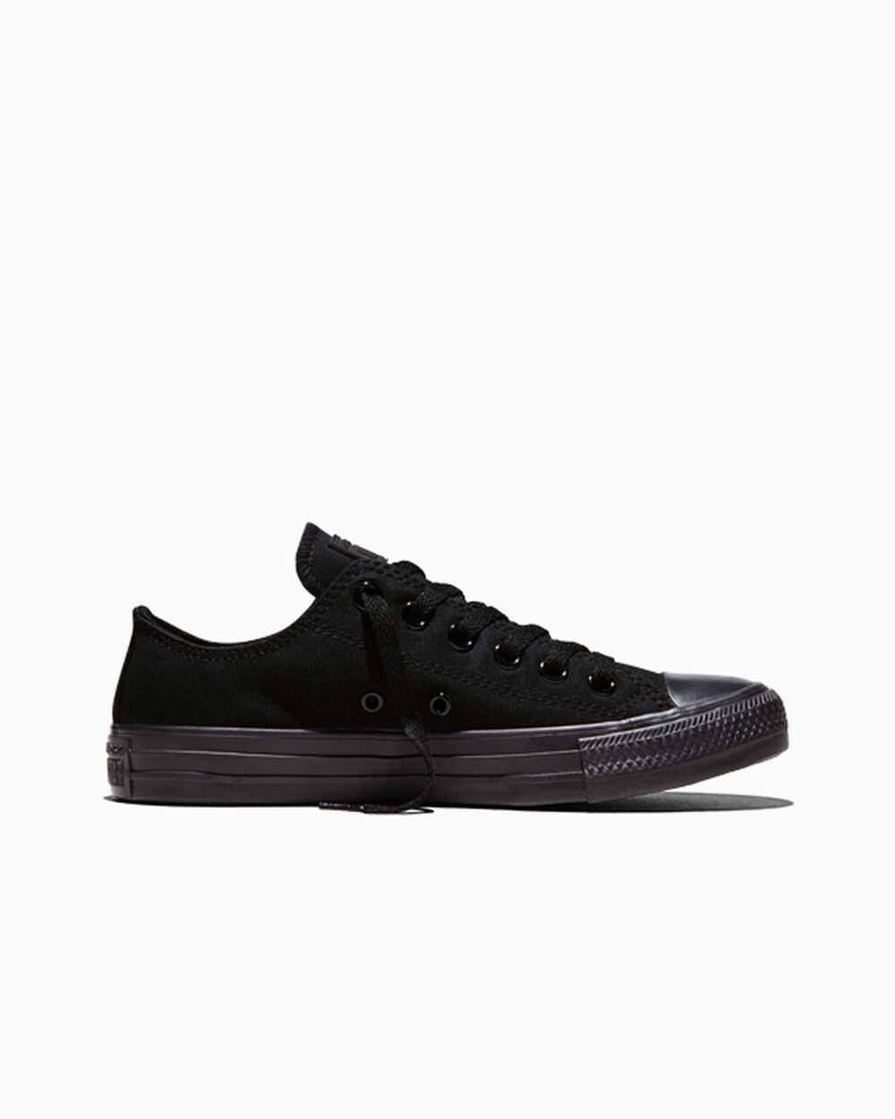 Black Monochrome
