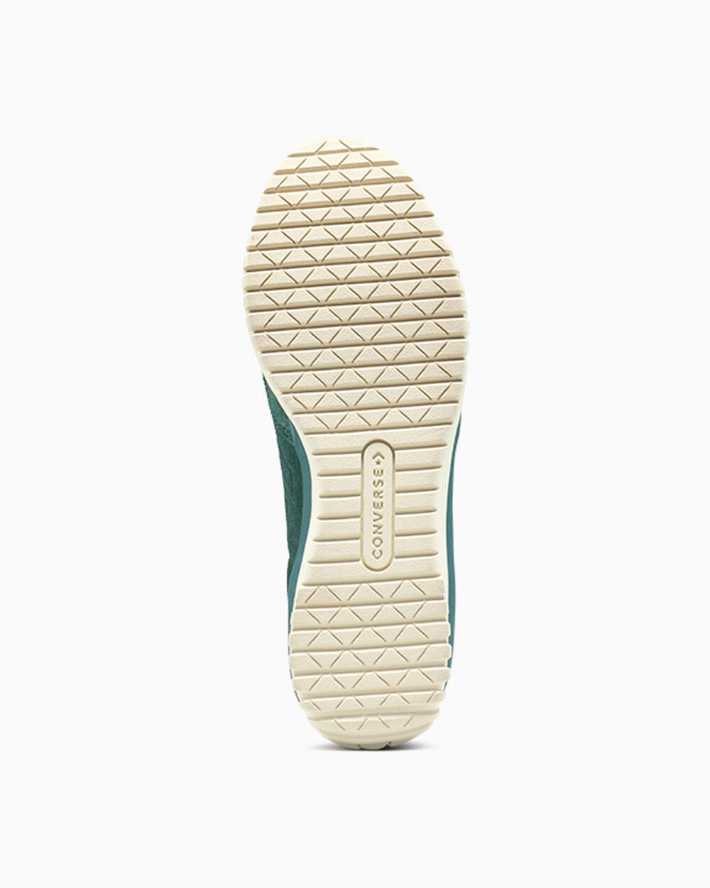 Jaded Teal/Jaded Teal
