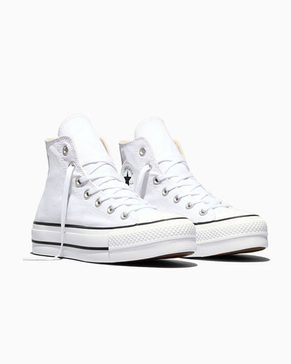White/Black/White