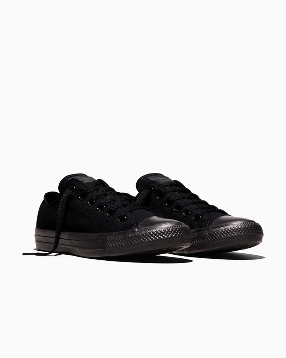 Black Monochrome