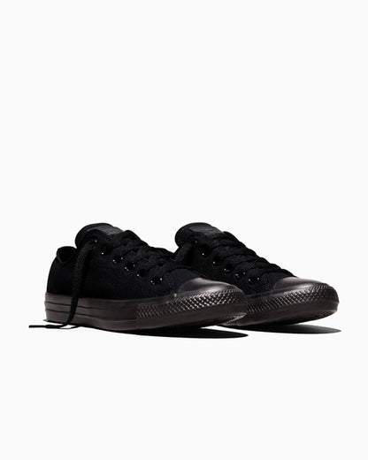 Black Monochrome