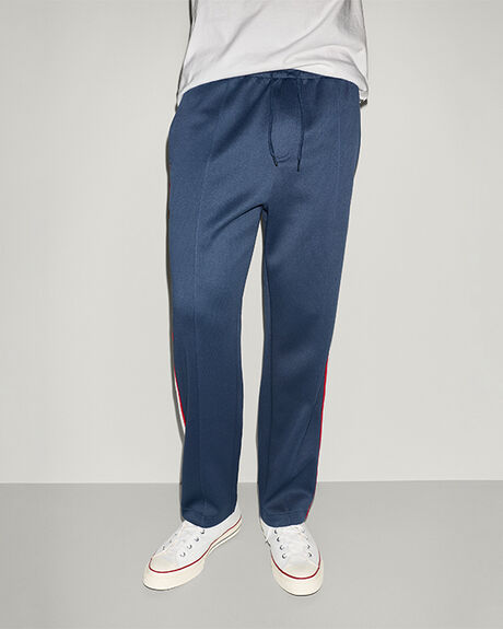 Converse Navy
