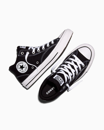 Black/White/Black