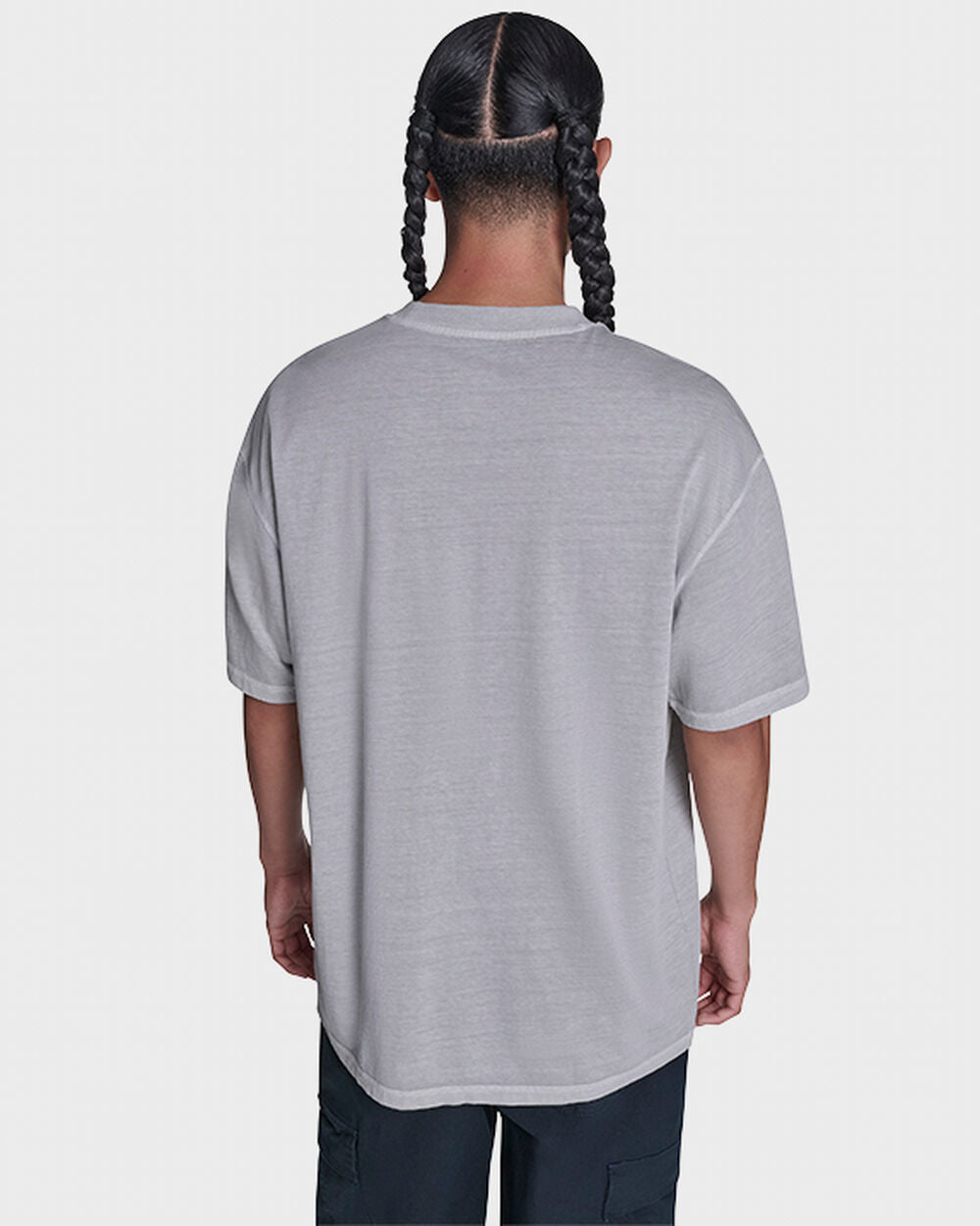 Grey Area