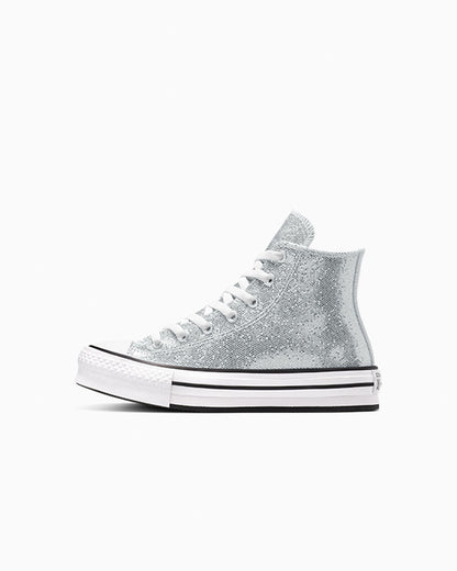 Silver/White/Barely Grey