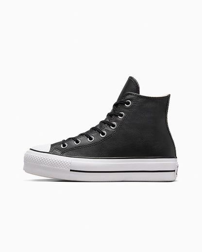 Black/Black/White