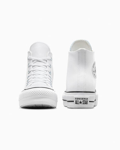 White/Black/White