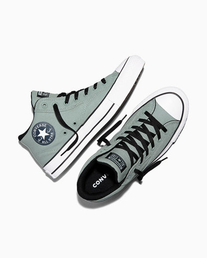 Pavemint/Black/White