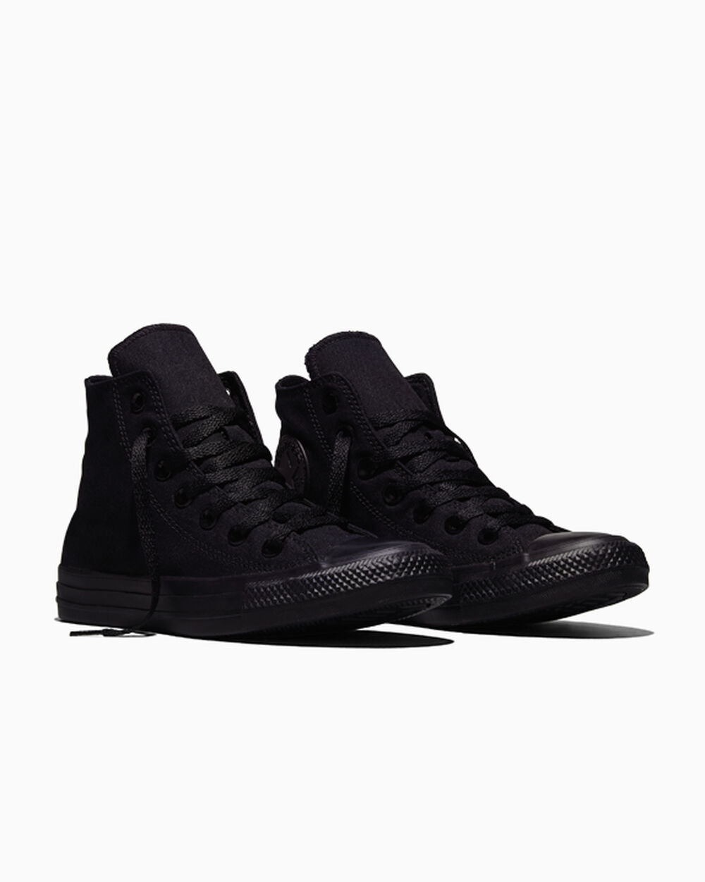 Black Monochrome