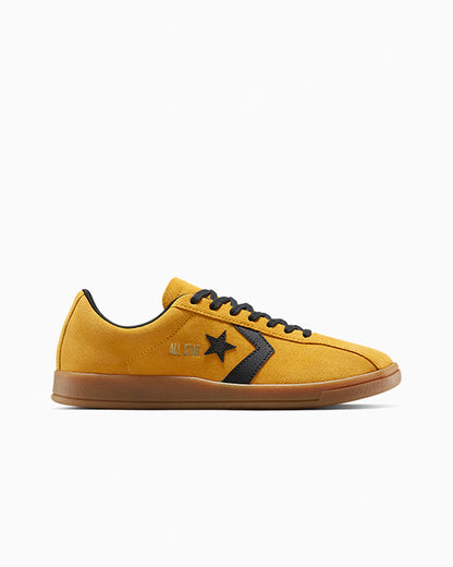Yellow/Black/Gum
