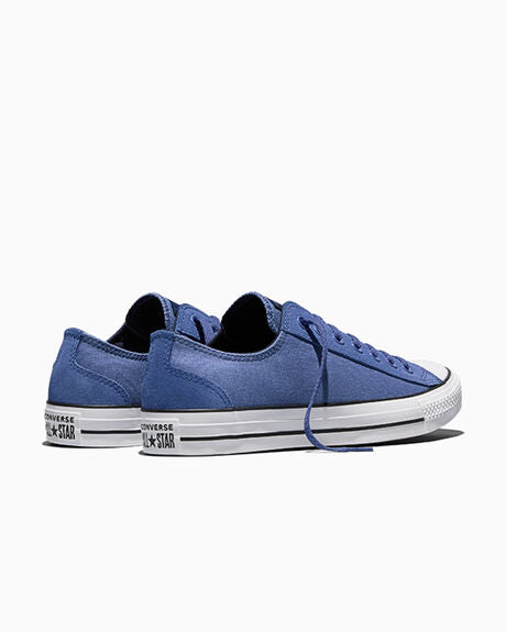 Indigo Storm/Obsidian Blue/White